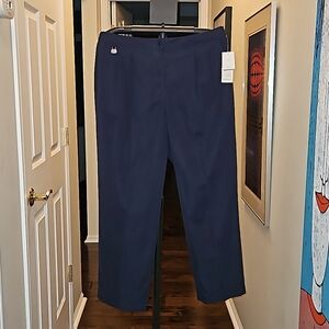 Golf Activewear -LIZGOLF Kylie Action Moisture Wicking UV Protection Women's 14W